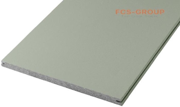 Фиброцементные панели FCS Group Smooth Line F06 купить в Егорьевске