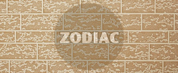 Фасадная панель Zodiac Эконом панели AE2-004E купить в Егорьевске