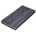 Террасная Доска ДПК Altay Decking 150 х 24 Графит купить в Егорьевске