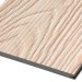 Фиброцементные панели FCSPRO Decor Wood Ясень купить в Егорьевске