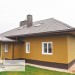 Фасадная панель Ю-пласт Хокла Винтаж Охра купить в Егорьевске