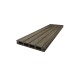 Доска Террасная NanoWood «Standart» Derevo двухсторонняя - Венге 150×26 купить в Егорьевске