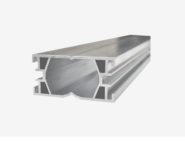 Лага алюминиевая Unodeck 40х20х4000мм купить в Егорьевске