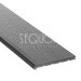Ступень ДПК 3D Evolution WOOD GRAY купить в Егорьевске