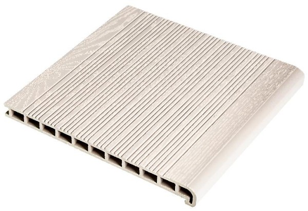 Ступени из ДПК Faynag WOOD Серебро купить в Егорьевске