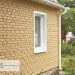 Фасадная панель Ю-Пласт Стоун Хаус Кирпич Песочный купить в Егорьевске