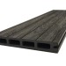Доска Террасная NanoWood «Standart» Derevo двухсторонняя - Антрацит 150×26 купить в Егорьевске