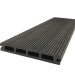 Доска Террасная NanoWood «Standart» Derevo двухсторонняя - Антрацит 150×26 купить в Егорьевске