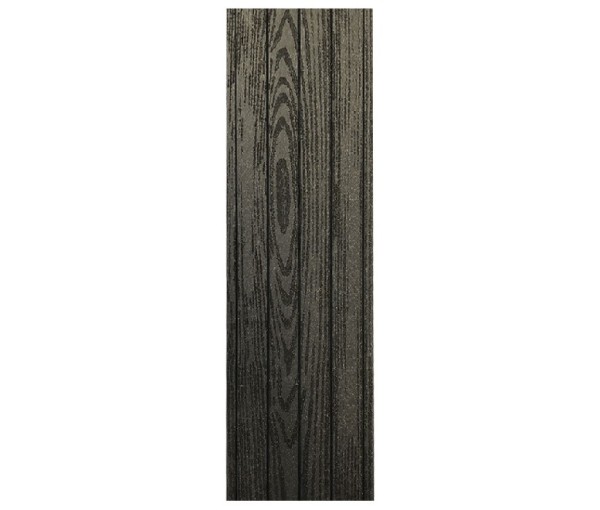 Доска Террасная NanoWood «Standart» Derevo двухсторонняя - Антрацит 150×26 купить в Егорьевске