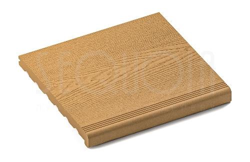 Ступень ДПК 3D Evolution WOOD NATURE купить в Егорьевске