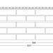 ФП Grand Line клинкерный кирпич стандарт Шоколадный (коричневый) купить в Егорьевске