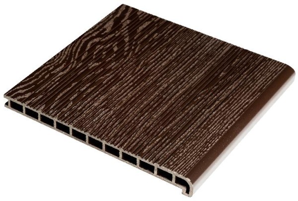 Ступени из ДПК Faynag WOOD Венге купить в Егорьевске