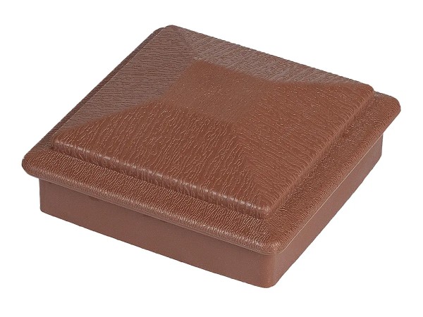 Крышка верхняя Deckart Co-Extrusion Махагон купить в Егорьевске