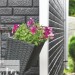 Фасадная панель Ю-Пласт Стоун Хаус Кирпич Графитовый купить в Егорьевске