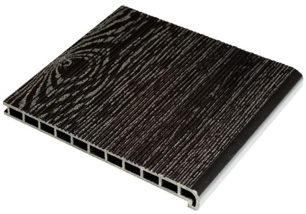Ступени из ДПК Faynag WOOD Кварц купить в Егорьевске