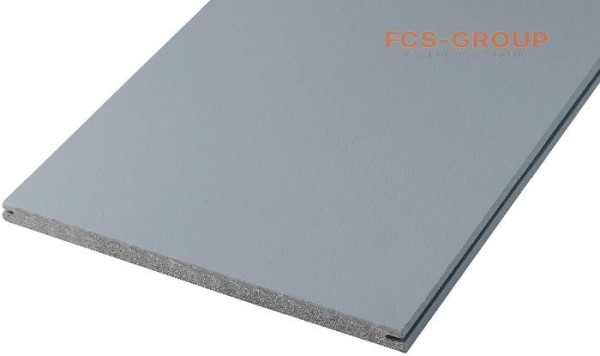 Фиброцементные панели FCS Group Smooth Line F10 купить в Егорьевске