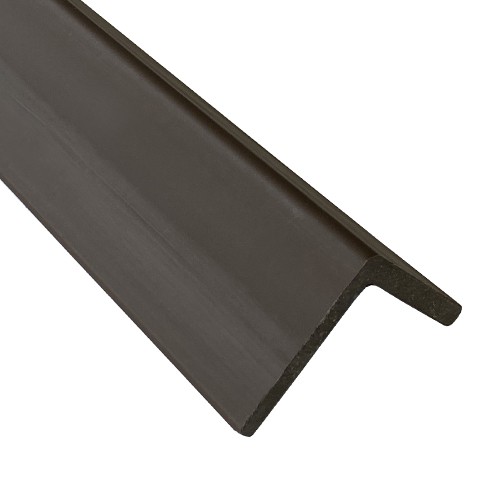 Угол EasyDecking Co-extrusion 57х57 Chestnut купить в Егорьевске