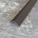 Угол EasyDecking Co-extrusion 57х57 Chestnut купить в Егорьевске