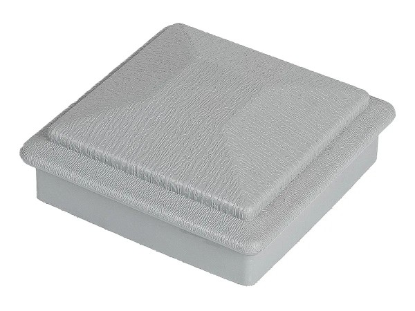 Крышка верхняя Deckart Co-Extrusion Серый купить в Егорьевске