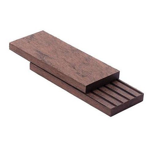 Плинтус Bruggan Multicolor 10х80х2200 Венге купить в Егорьевске