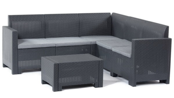 Set CORNER Nebraska HB . Цвет венге.                                        купить в Егорьевске