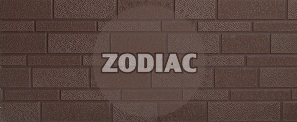 Фасадная панель Zodiac Эконом панели AG1-002E купить в Егорьевске