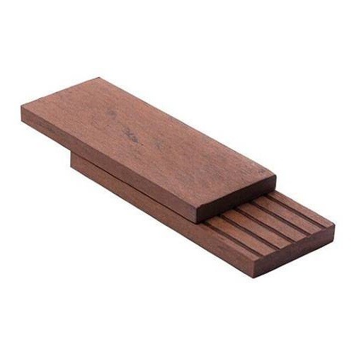 Плинтус Bruggan Multicolor 10х80х2200 Кедр купить в Егорьевске