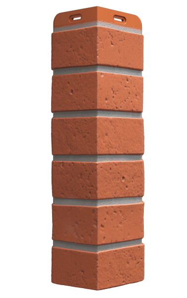 Угол Berg кирпичный купить в Егорьевске