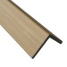 Угол EasyDecking Co-extrusion 57х57 Oak купить в Егорьевске
