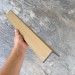 Угол EasyDecking Co-extrusion 57х57 Oak купить в Егорьевске
