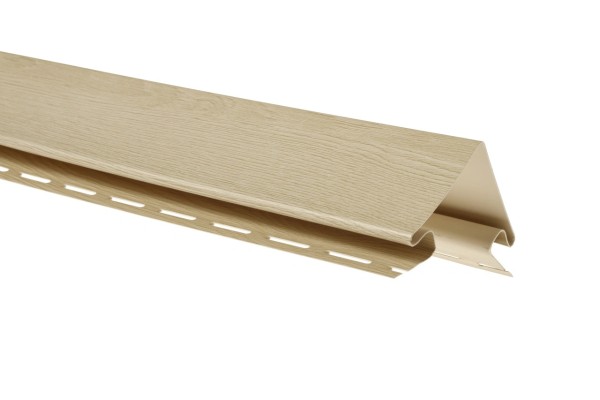 Угол наружный К-12, ВН, Ольха купить в Егорьевске