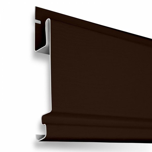 Добор 95 мм коричневый купить в Егорьевске