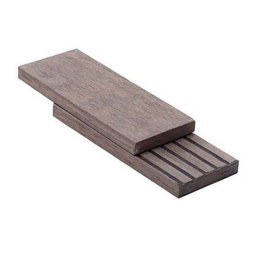Плинтус Bruggan Multicolor 10х80х2200 Серый купить в Егорьевске