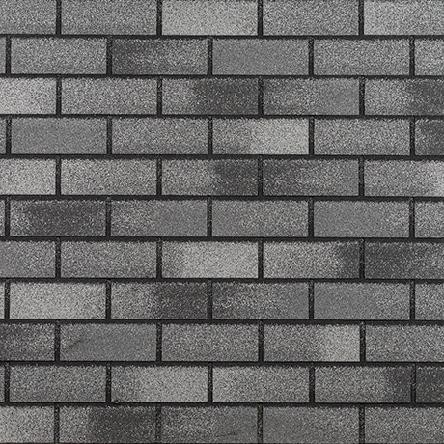 Фасадная плитка битумная, Технониколь HAUBERK кирпич Готический купить в Егорьевске