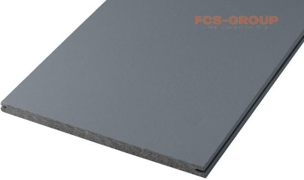 Фиброцементные панели FCS Group Smooth Line F15 купить в Егорьевске