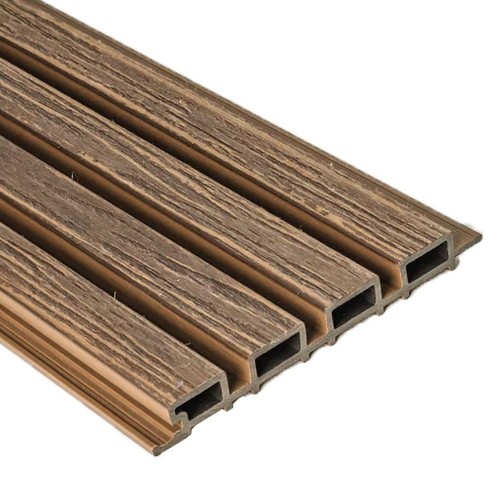 Стеновая панель CM Decking CM Wall ZEBRANO, Коричневый (под заказ) купить в Егорьевске