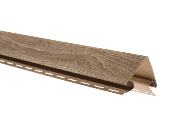 Угол наружный К-12, ВН, Орех купить в Егорьевске