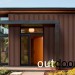 Панель универсальная ДПК Outdoor 3D шлифованная морёный дуб купить в Егорьевске