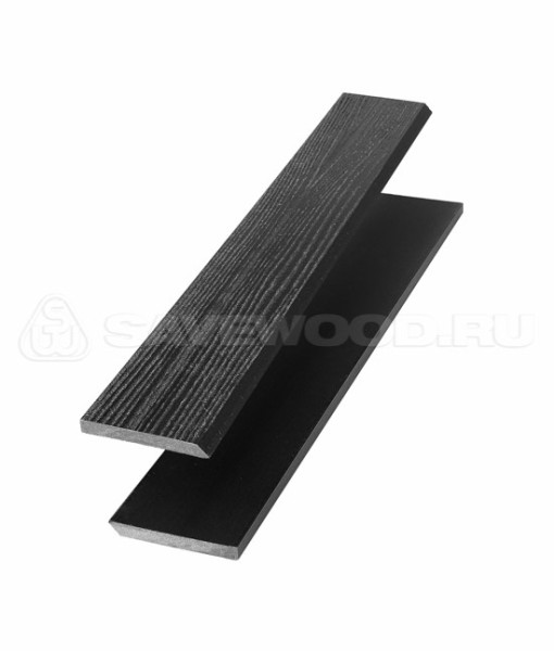 Торцевая рейка Savewood Черный купить в Егорьевске