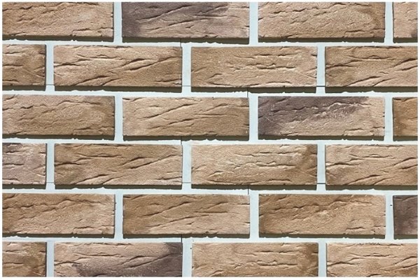 Фиброцементные панели КАНЬОН коллекция КЛИНКЕР 48 купить в Егорьевске