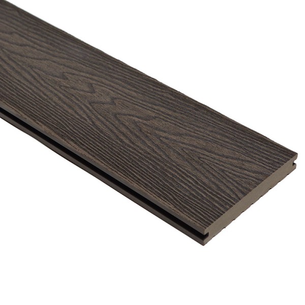 Террасная доска из ДПК CM Decking серия VINTAGE SOLID венге (под заказ) купить в Егорьевске