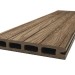 Доска террасная ДПК NanoWood «Lite» Derevo двухсторонняя - Шоколад 140×20 купить в Егорьевске