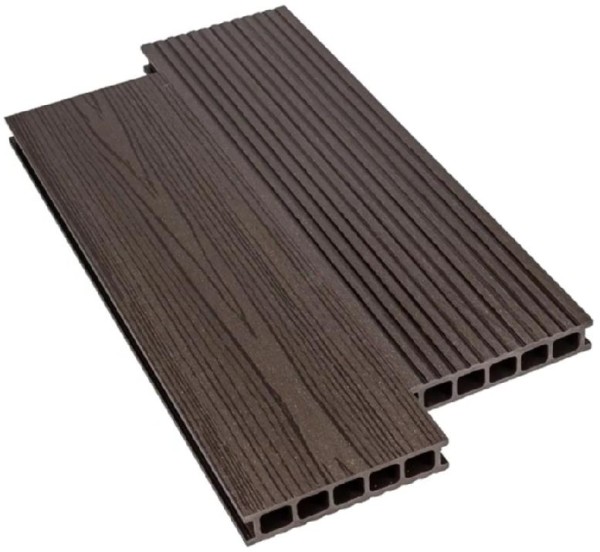 Террасная доска ДПК Deckart Praktik Optimum Венге купить в Егорьевске