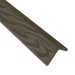 Уголок 3D EasyDecking Wood-Х 50х50 Венге купить в Егорьевске