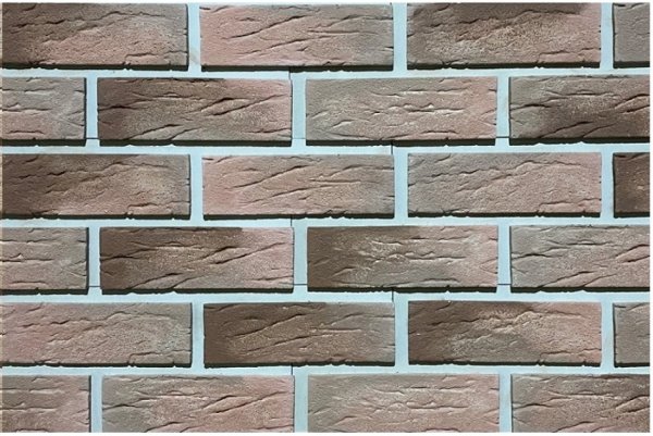 Фиброцементные панели КАНЬОН коллекция КЛИНКЕР 41 купить в Егорьевске