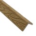 Уголок 3D EasyDecking Wood-Х 50х50 Дуб купить в Егорьевске