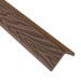 Уголок 3D EasyDecking Wood-Х 50х50 Коричневый купить в Егорьевске
