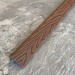 Уголок 3D EasyDecking Wood-Х 50х50 Коричневый купить в Егорьевске