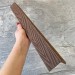 Уголок 3D EasyDecking Wood-Х 50х50 Коричневый купить в Егорьевске