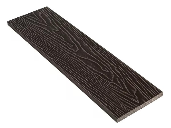 Заборная доска ДПК Deckart Palisad Pro Венге купить в Егорьевске